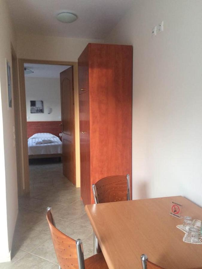 Anemologio Aparthotel Agios Ioannis  Exterior foto