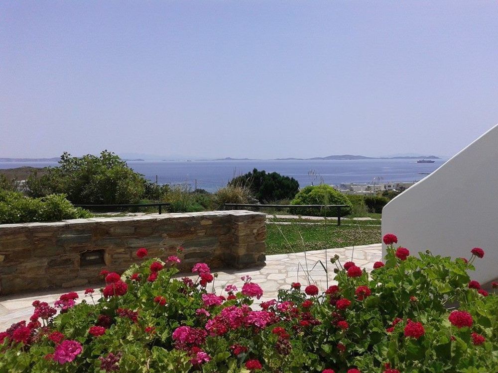 Anemologio Aparthotel Agios Ioannis  Exterior foto
