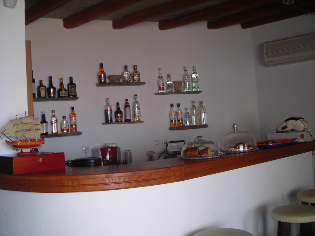 Anemologio Aparthotel Agios Ioannis  Exterior foto